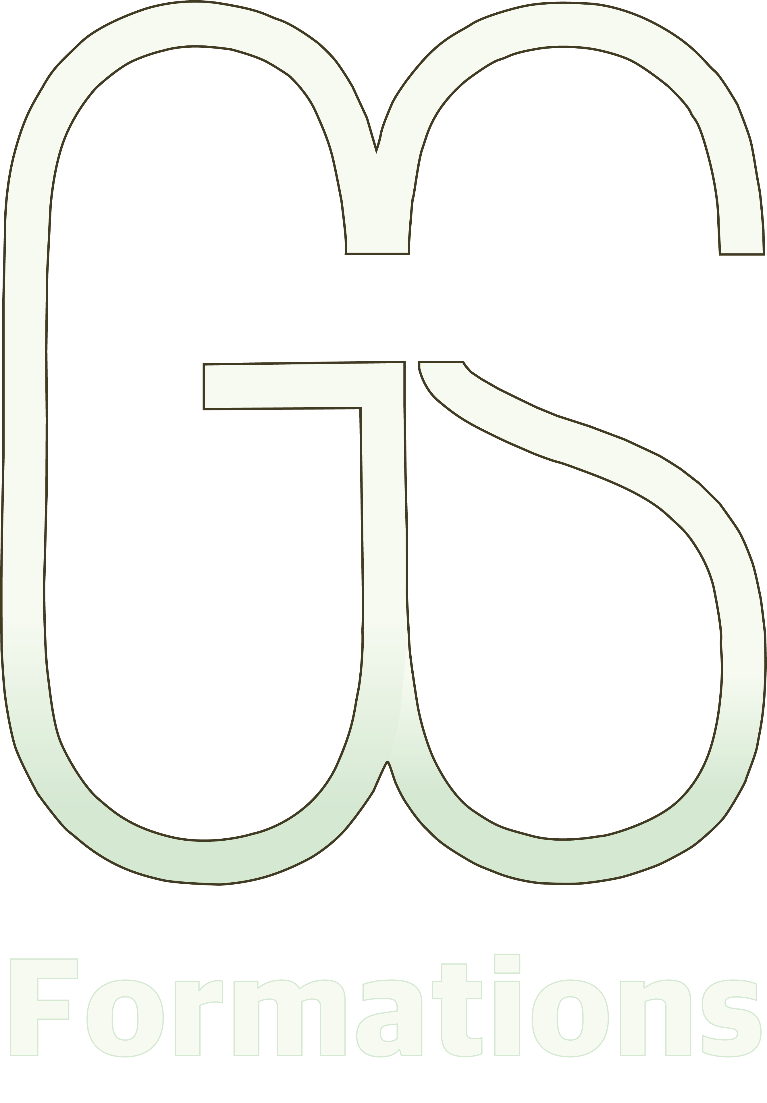 GS Formations